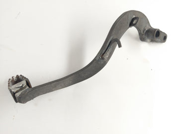 Yamaha DT 125 4BL [1997] - Brakepedalbremsearme