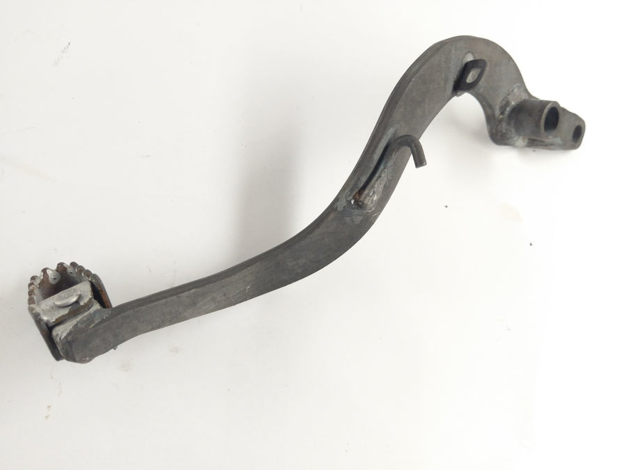 Yamaha DT 125 4BL [1997] - Brakepedalbremsearme