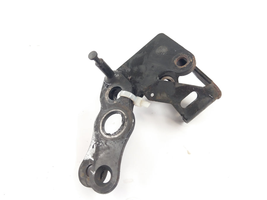 BMW R 850 R 259 [1999] - Stand Recording Stand Fastening
