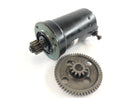 Ducati 888 Strada [1993] - Starter Starter Engine med drevpinion-1