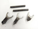 Suzuki Indtruder vs 700 VP51A [1986] - Switch Forks Switching Claws Set-3