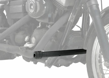 HARLEY DAVIDSON SPORTSTER 883 IRON XL 883 N [2022] – Crash Bar – Sort - 0
