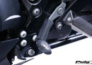 HYOSUNG GT 650 R [2012] – Crash pads R12 – Sort-6
