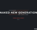 HONDA CB 750 HORNET [2024] – New Generation Sport – Sort-23