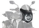 HONDA CB 1100 [2014] – RetroVision forrudevisir – kraftigt tonet-7