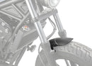 KAWASAKI VULCAN S [2025] – Forskærm tyk aluminiumsplade – Sort-6