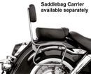 Honda VT 1100 C3 Shadow [1998-2001] - Sissybar uden bagagebro-2