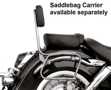 Honda VT 1100 C3 Shadow [1998-2001] - Sissybar uden bagagebro - 0