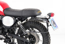 Moto Guzzi V 7 II Scrambler [2016] - Case Carrier One Side til venstre-1