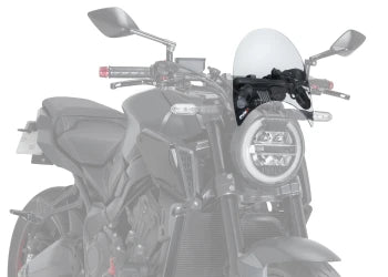 SUZUKI C 800 INTRUDER [2023] – America I – Gennemsigtig
