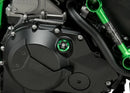 BMW R 1200 S [2006] – Frontspoiler – Sort-8