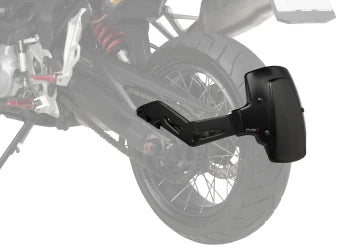 SUZUKI GSF 1250 BANDIT [2014] – Forskærmsforlænger – Sort - 0