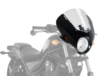 HONDA CMX 500 REBEL SE [2025] – New Generation Touring – Tonet