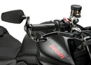 YAMAHA YZF-R1M [2025] – Balance Bar Ends – Sort-1