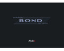 KTM 890 DUKE R [2025] – Bond bakspejl – Sort-8