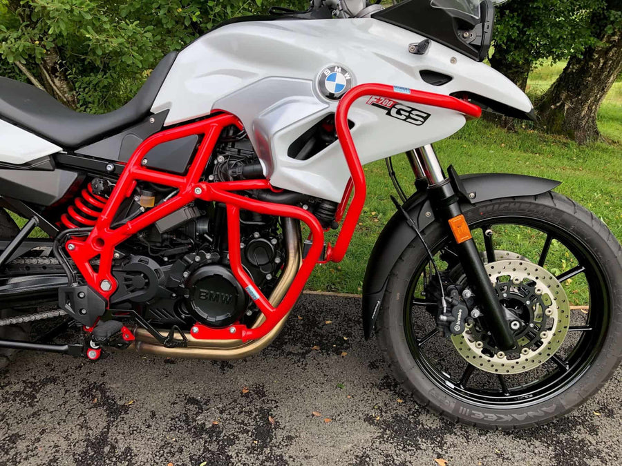 BMW F 800 GS [2008-2018] - Motorbeskyttelsesbjælke