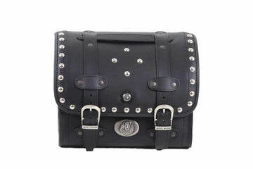 Motorcykeltaske [Hepco & Becker] - Smallbag Buffalo Custom inkl. quick release - bagagebærer