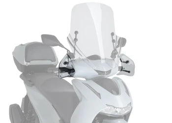 SYM SYMPHONY 125 ST 4T AC E3 [2017] – Scooterskive T.S. – Gennemsigtig