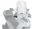 SYM SYMPHONY 125 IE SR 4T LC E5 [2025] – Scooterskive Trafic – Gennemsigtig-2