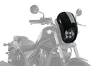 HONDA CMX 500 REBEL SE [2024] – ALU frontpanel – sølv-18