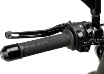 DUCATI MONSTER 796 [2016] – Koblingsgrebsadapter – Sort - 0