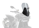 DUCATI DESERT X RALLY [2025] – Protector Dashboard – Gennemsigtig-2