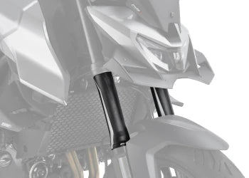 HONDA NC 750 X DCT [2024] – Forskærmsforlænger – Sort