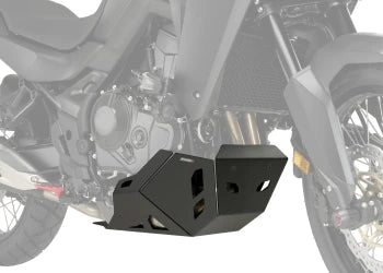 YAMAHA TRACER 9 Y-AMT [2025] – Justerbar bremsefodpedal – Sort - 0