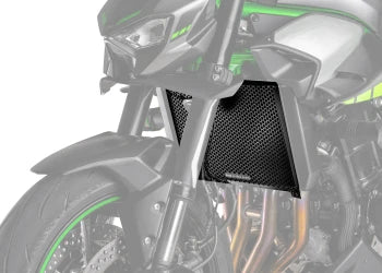 YAMAHA MT-09 Y-AMT [2024] – Nøgen kåbe forrude spoiler - 0