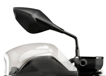 BMW F 900 GS ADVENTURE [2024] – Håndbeskyttelsesforlænger – Stærkt tonet - 0