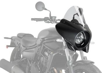 HARLEY DAVIDSON NIGHTSTER 975 SPECIAL [2024] – Anarchy – Matt Black