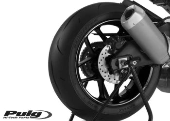 KAWASAKI Z 900 SE [2025] – Forakselregulator PHB19 – Sort