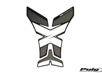 YAMAHA X-MAX 300 TECH MAX + [2025] – Scratch Saver Tank Protector – Sort