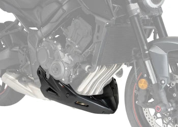YAMAHA MT-07 Y-AMT [2025] – Crash Pads PRO 2.0 – Sort