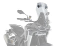 HONDA NT 1100 DCT [2025] – turskærm – gennemsigtig-11
