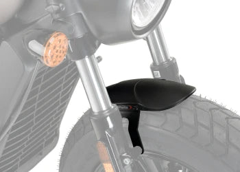 MOTO GUZZI V 100 MANDELLO S [2025] – Forlængelse af frontskærmen