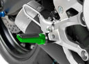 DUCATI SUPERSPORT 950 S [2025] – Adapter passager fodstøtte gummipude – sort-10
