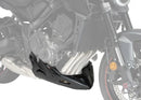 YAMAHA TRACER 9 Y-AMT [2025] – Motorskærme – Sort-2