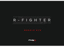 KTM RC 390 [2025] – R-Fighter fodstøtter – titanium-16