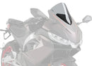 SUZUKI GSX-R 250 [2019] – Z-Racing-skærm – Sort