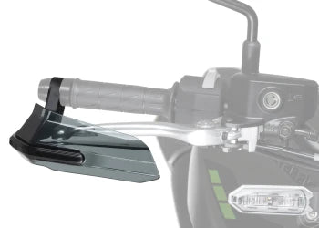 KAWASAKI Z 650 [2025] – Balance styrender – sort - 0