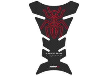 DUCATI MULTISTRADA V2S [2023] – Sidetankbeskyttere – Sort