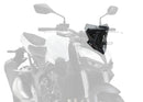 YAMAHA MT-07 PURE [2024] – Rafale – Gennemsigtig-13