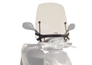 KEEWAY F-ACT 50 4T E4 [2020] – Scooterskærm City Touring – Tonet-3