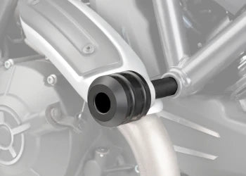 TRIUMPH SPEED TWIN 900 [2025] – Spole – Sort