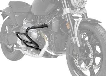 KAWASAKI ELIMINATOR 500 SE [2025] – Adapter fodstøtte gummipude "Rider"