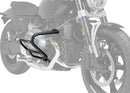 KAWASAKI ELIMINATOR 500 SE [2025] – Adapter fodstøtte gummipude "Rider"-6