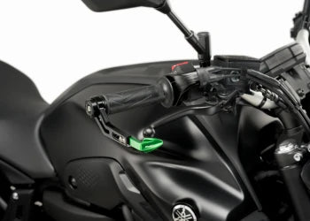 BENELLI LEONCINO 125 [2025] – Bakspejlsadapter til fastgørelse på