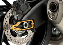 HONDA X-ADV [2020] – Adapter fodstøtte gummipude “Rider” – Sort-5