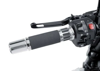 TRIUMPH BONNEVILLE SPEEDMASTER [2025] – Adapterkoblingsgreb "Heritage"